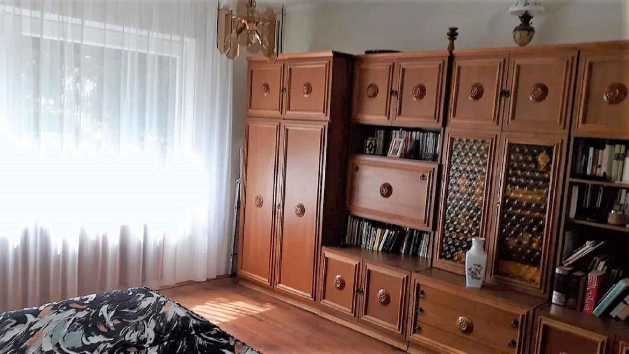 Apartment In Siofok/Balaton 19854 Extérieur photo